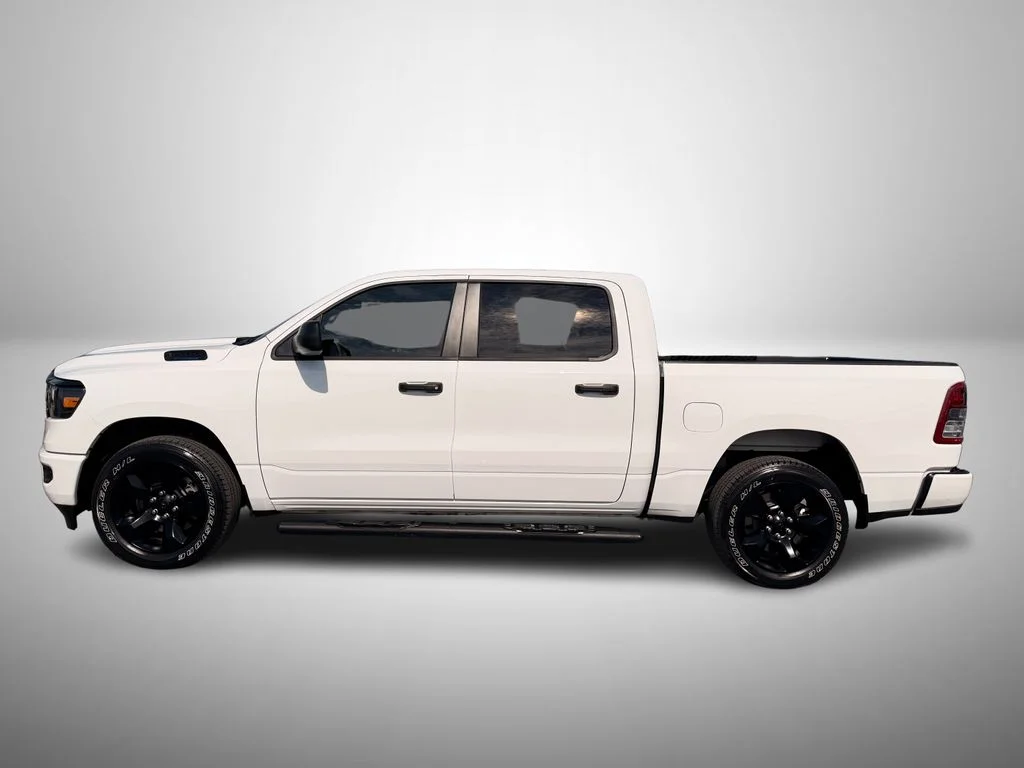 Used 2024 White Ram Tradesman image 6