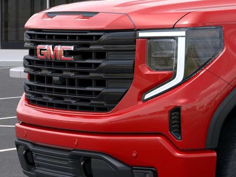 2026 GMC Sierra 1500 Elevation - Photo 13
