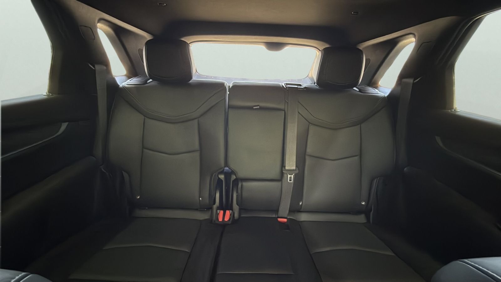 Used 2023 Black Cadillac Sport image 26