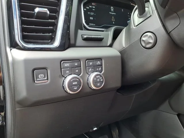 Certified Used 2024 Onyx Black GMC Denali Ultimate image 22