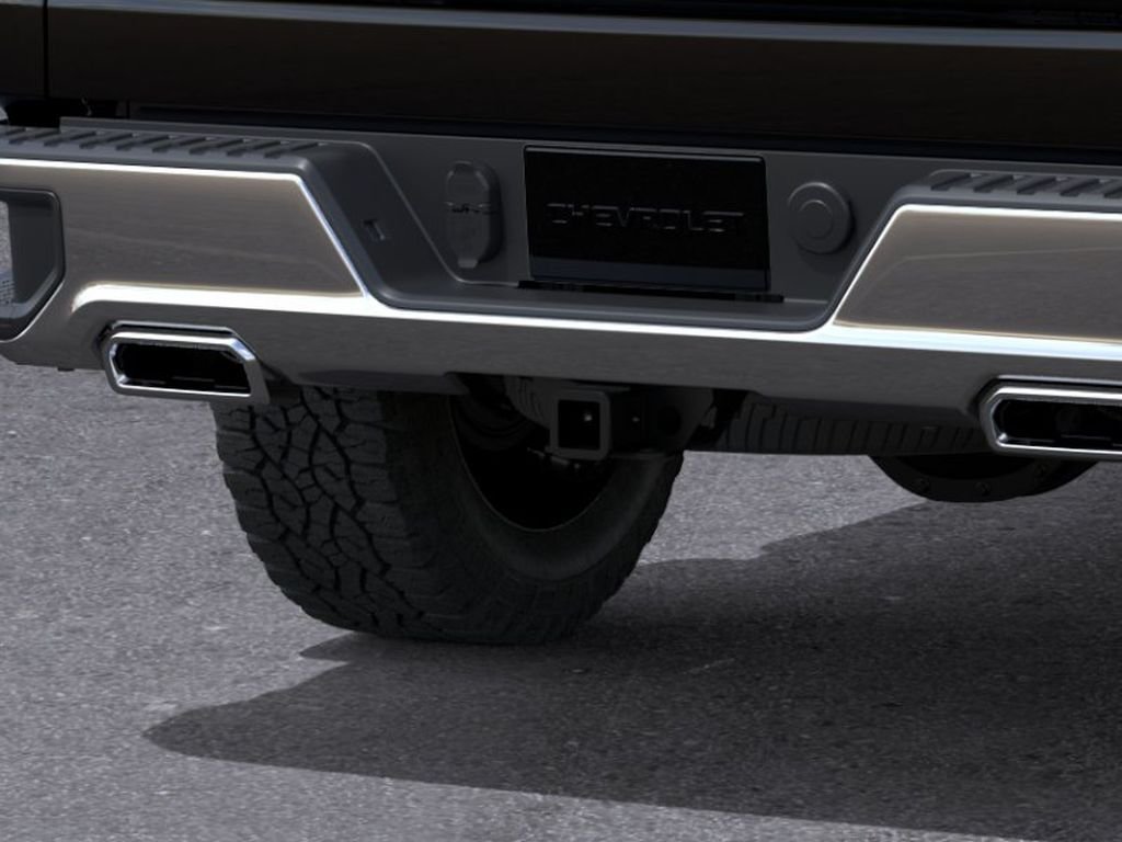 2026 Chevrolet Silverado 1500 LT - Photo 14