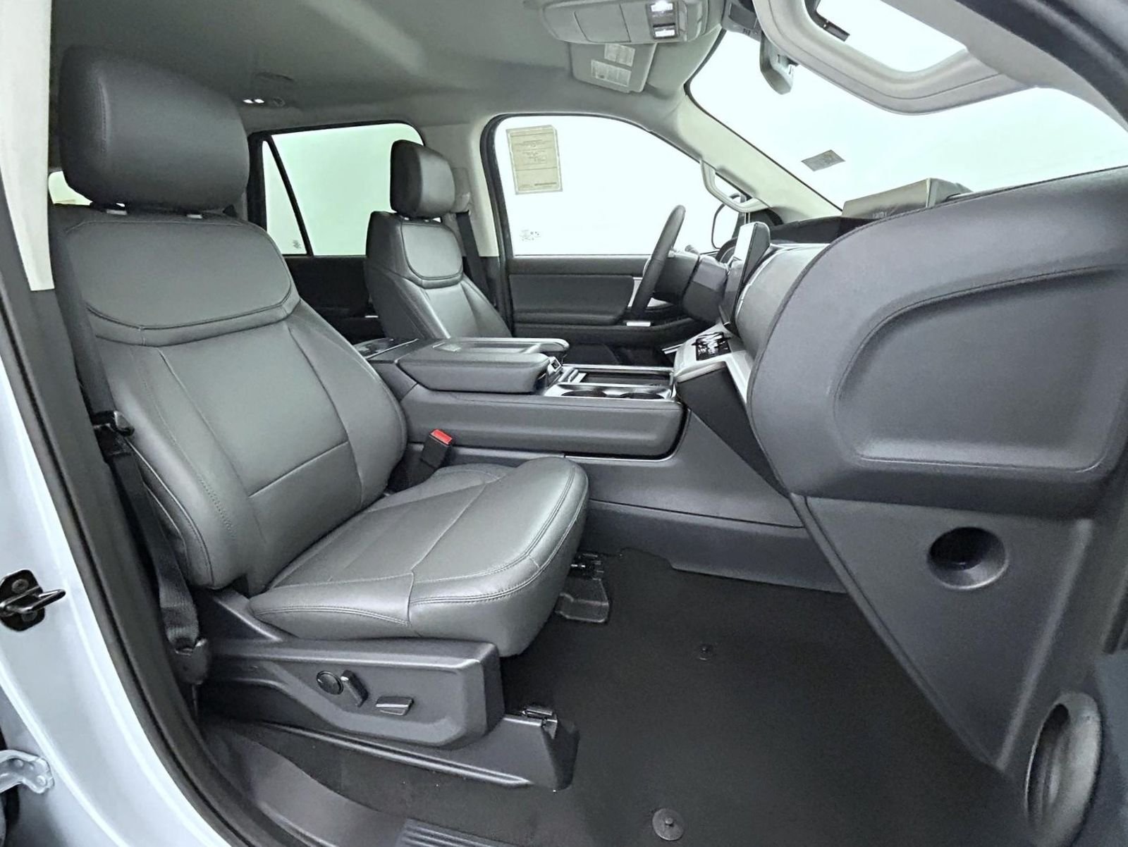 New 2026 Space Silver Metallic Ford Active image 16