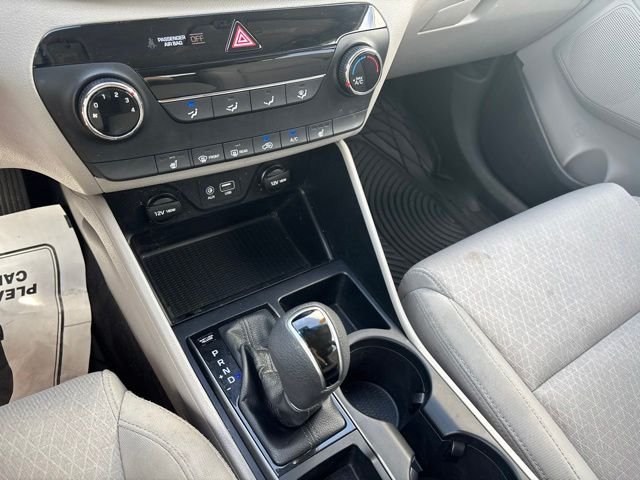 2018 Hyundai Tucson SEL - Photo 26
