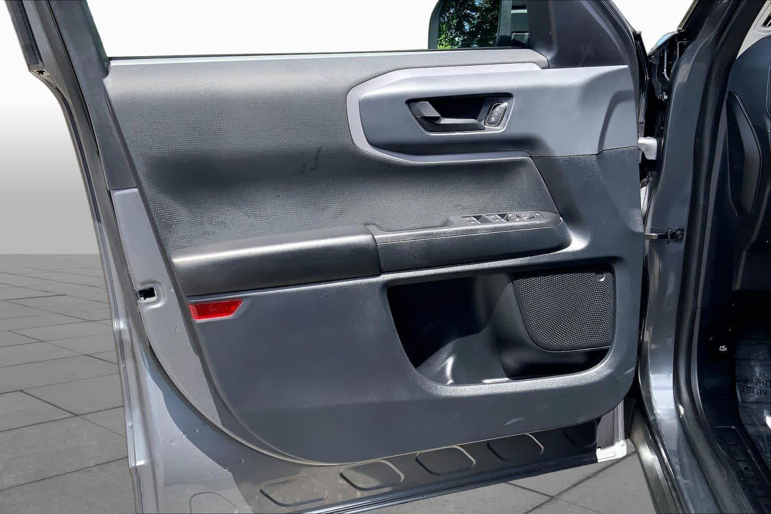 Certified Used 2022 Gray Ford Big Bend image 22