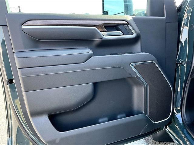 New 2026 Cypress Gray Chevrolet LT image 24