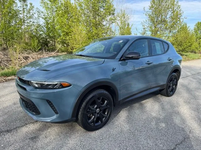 2024 Dodge Hornet 2.0 GT AWD's photo
