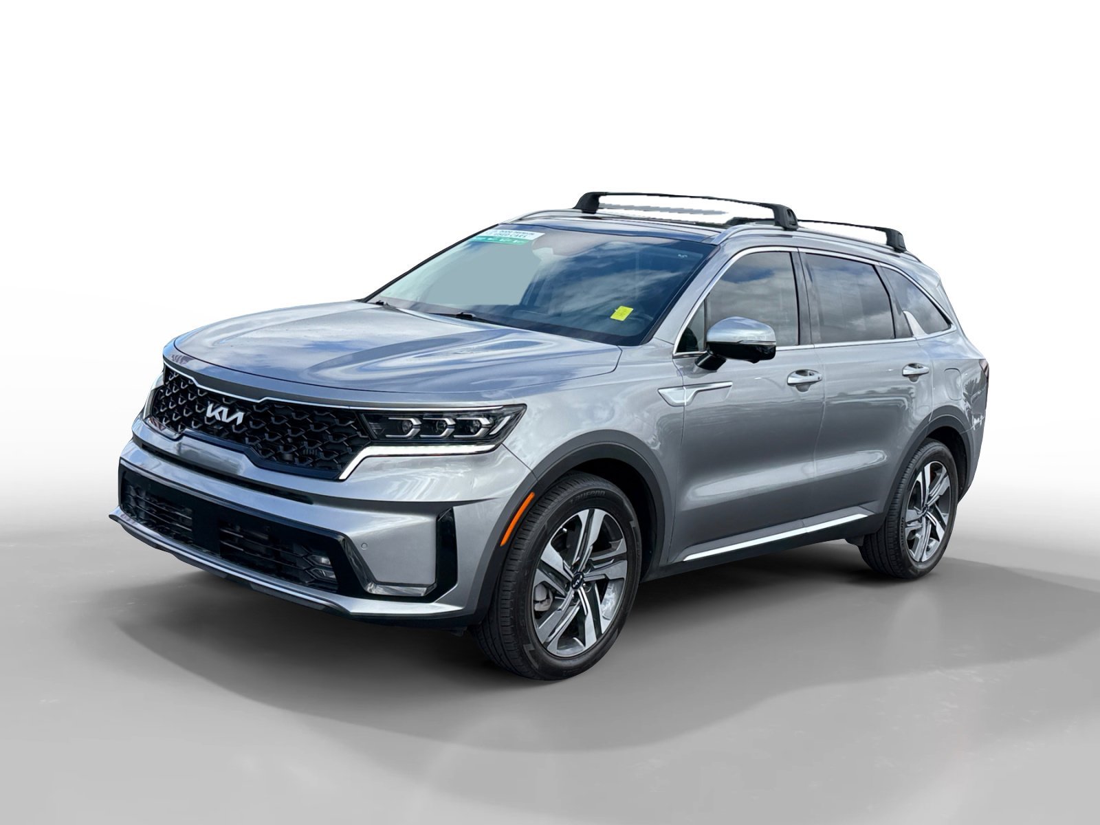2023 Kia Sorento SX Prestige PHEV's photo