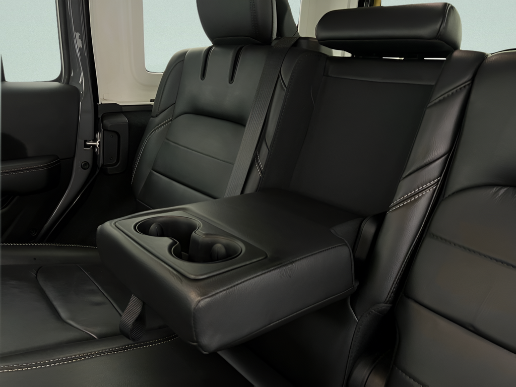 2023 Jeep Wrangler 4xe Sahara 4XE - Photo 40