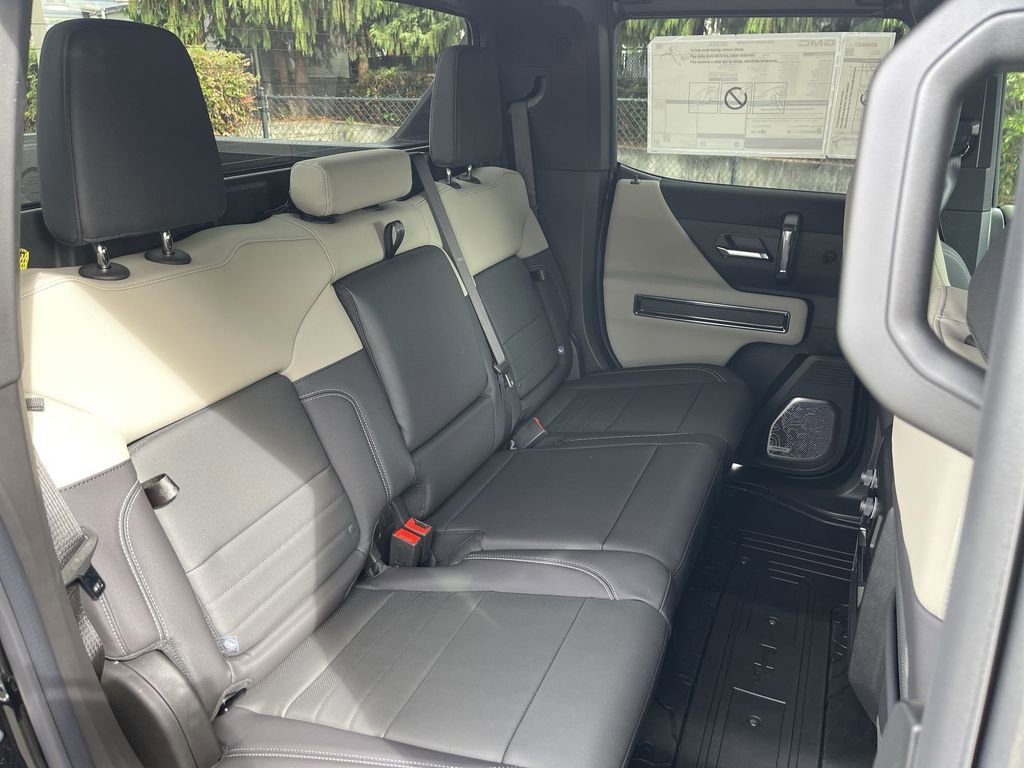 2026 GMC HUMMER EV 2X - Photo 27