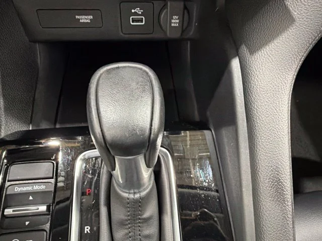 2024 Acura Integra Base - Photo 42