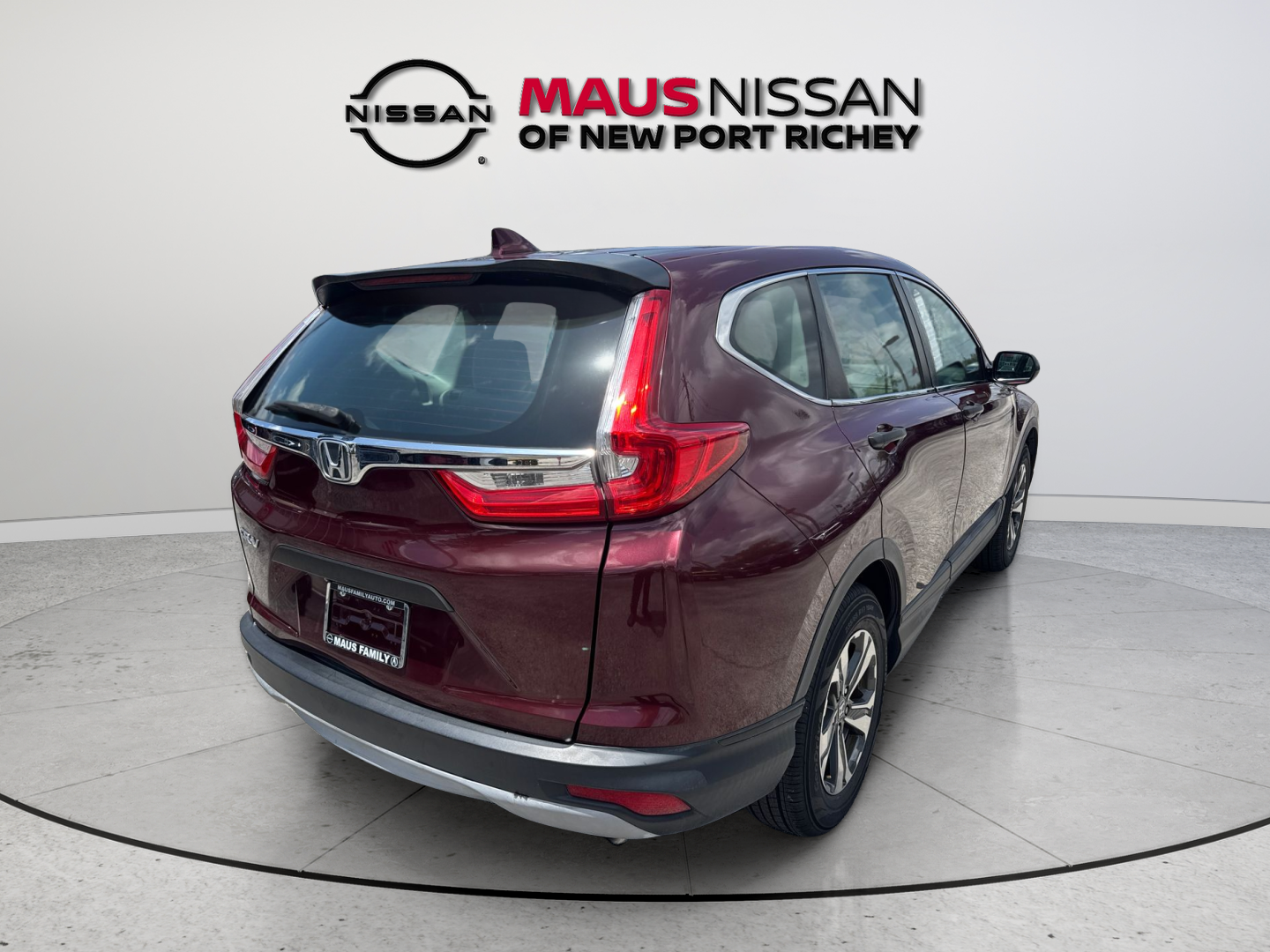 Used 2018  Honda LX image 12