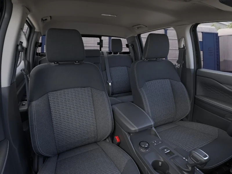 New 2026 Shadow Black Ford XLT image 38