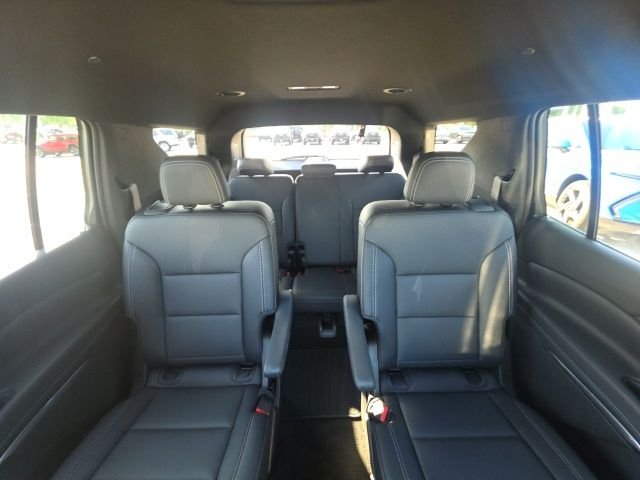 Used 2026 Blue Chevrolet LT image 30
