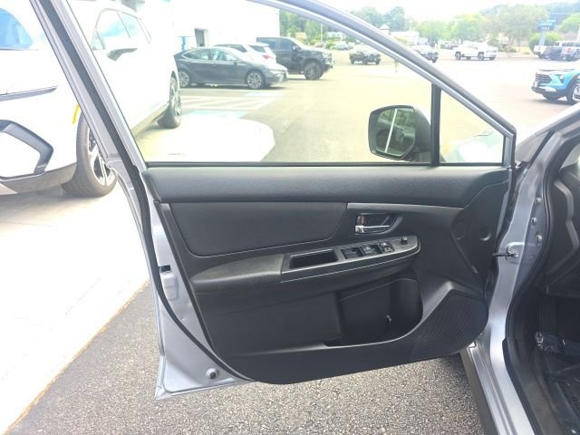 Used 2014 Silver Subaru 2.0i Premium image 14
