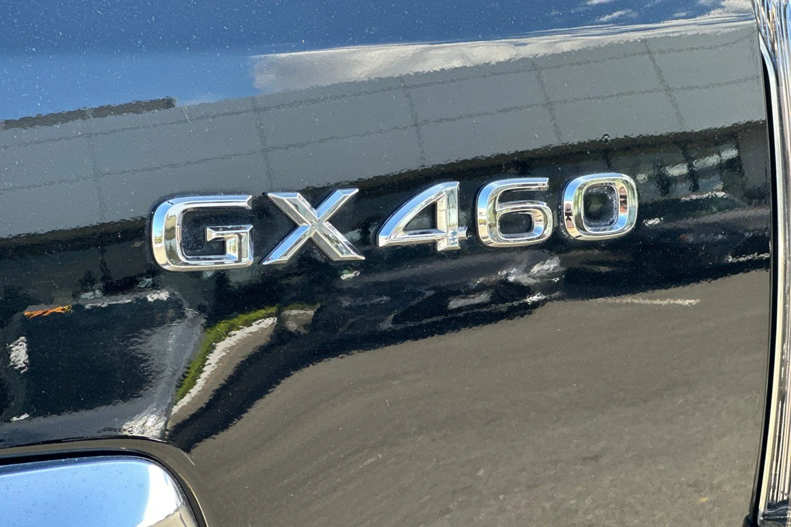 2021 Lexus GX Base - Photo 20