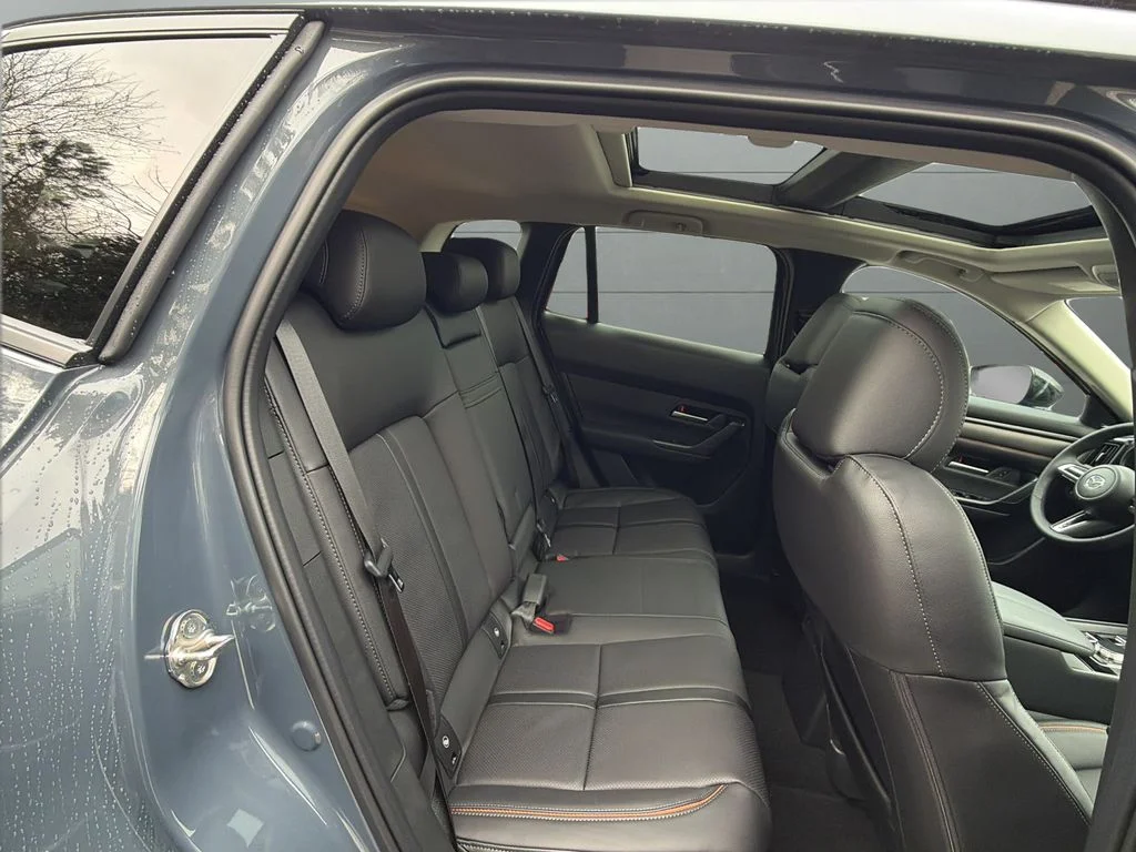 Used 2026 Gray Mazda Premium image 14