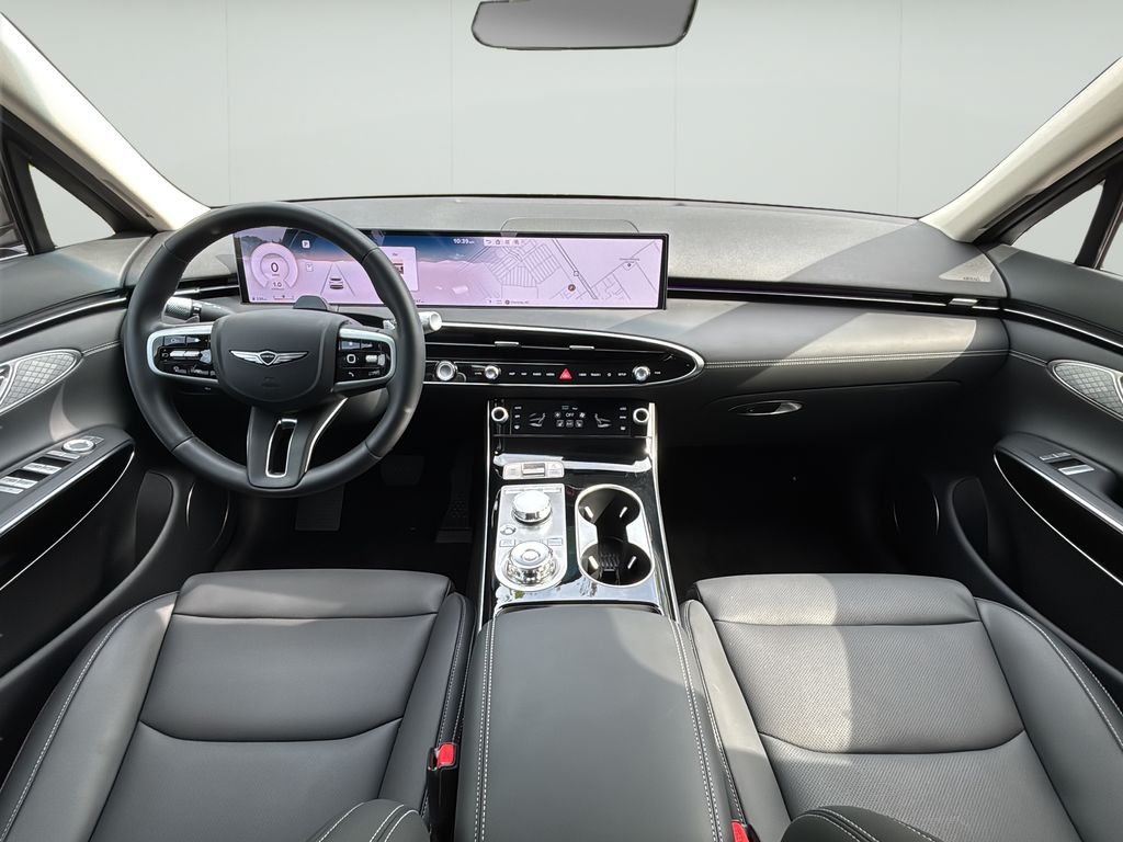 2026 GENESIS GV70 Standard - Photo 20