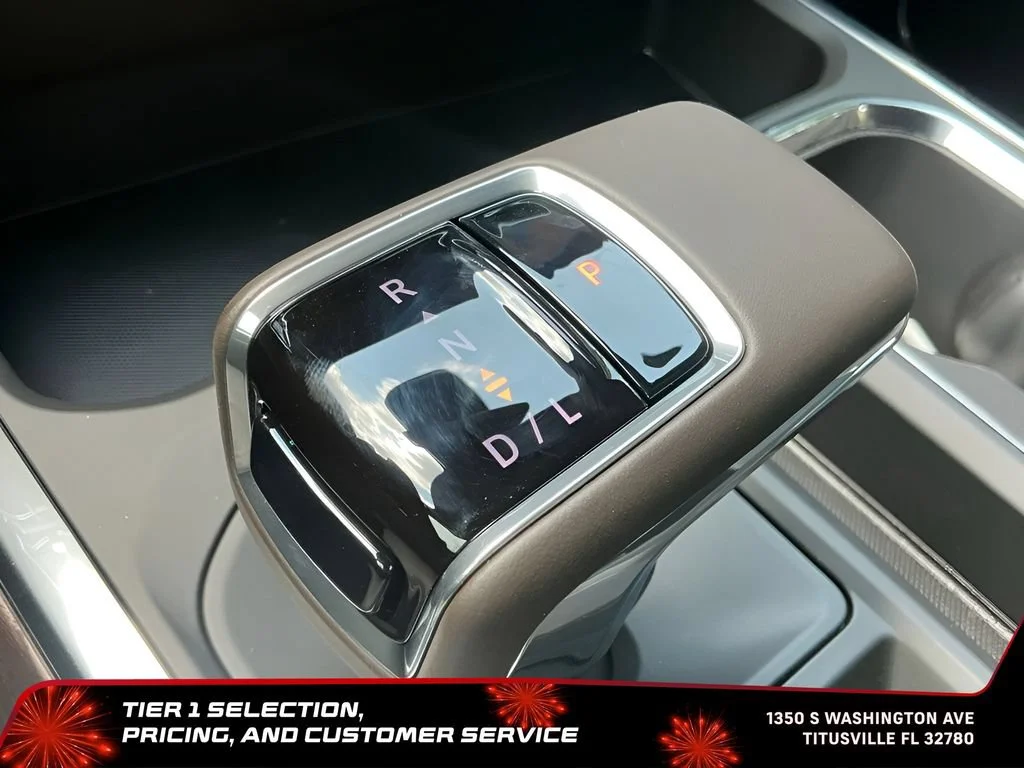 2026 GMC Sierra 1500 SLT - Photo 33