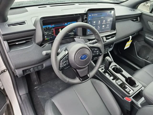 New 2026 CRYSTAL WHITE PEARL Subaru Premium image 36