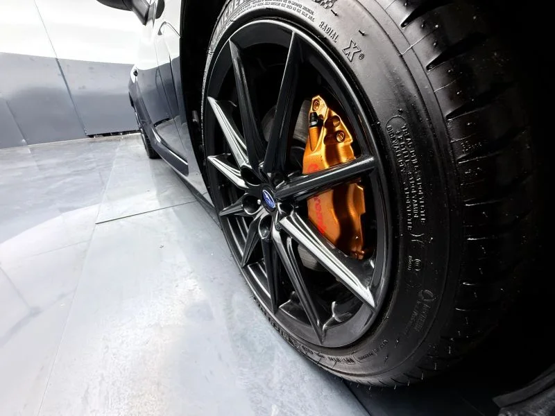 2025 Subaru BRZ tS - Photo 33