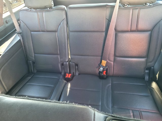 Used 2023  Chevrolet RST image 14
