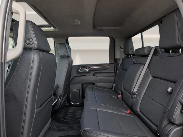 2026 GMC Sierra 2500HD Denali - Photo 11