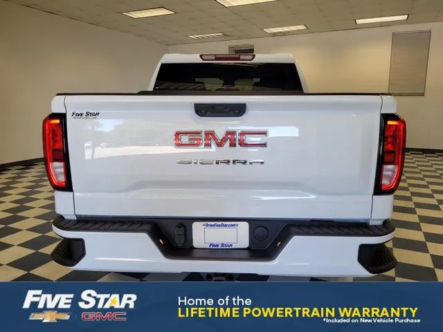 2026 GMC Sierra 1500 Pro - Photo 8