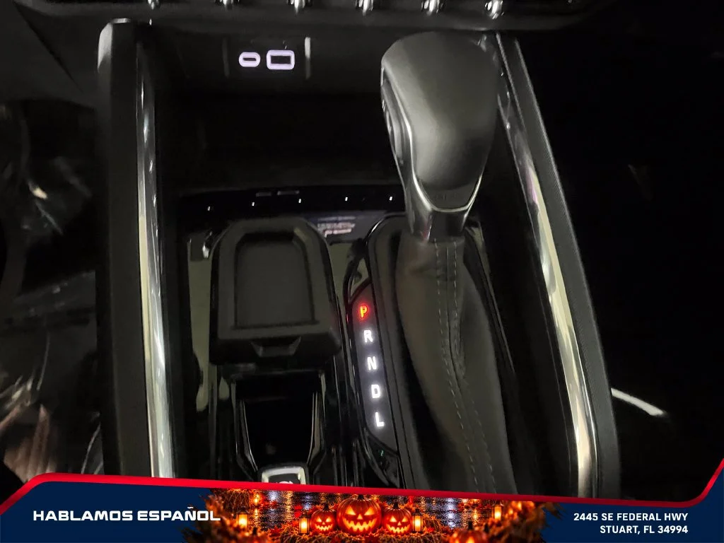 New 2026 Rapids Metallic GMC Elevation image 23
