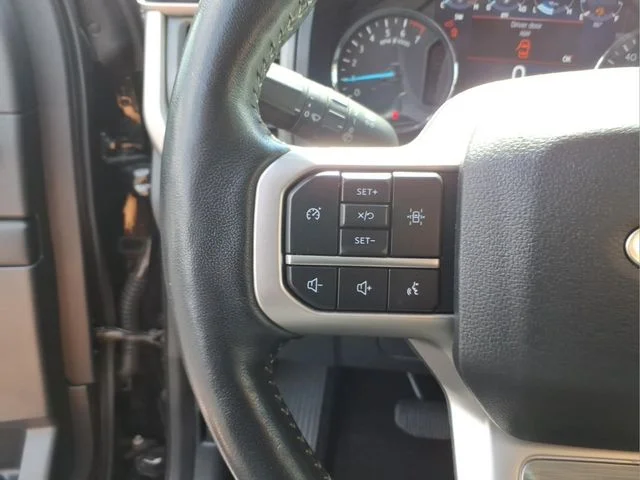 Used 2024 Black Ford XLT image 20