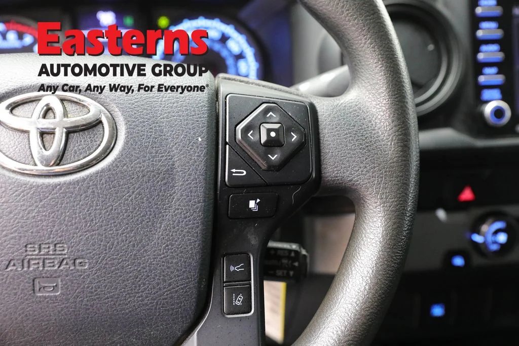 Used 2020 White Toyota SR image 15