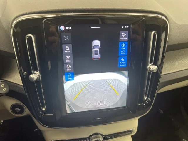 Used 2023 Green Volvo Ultimate image 19