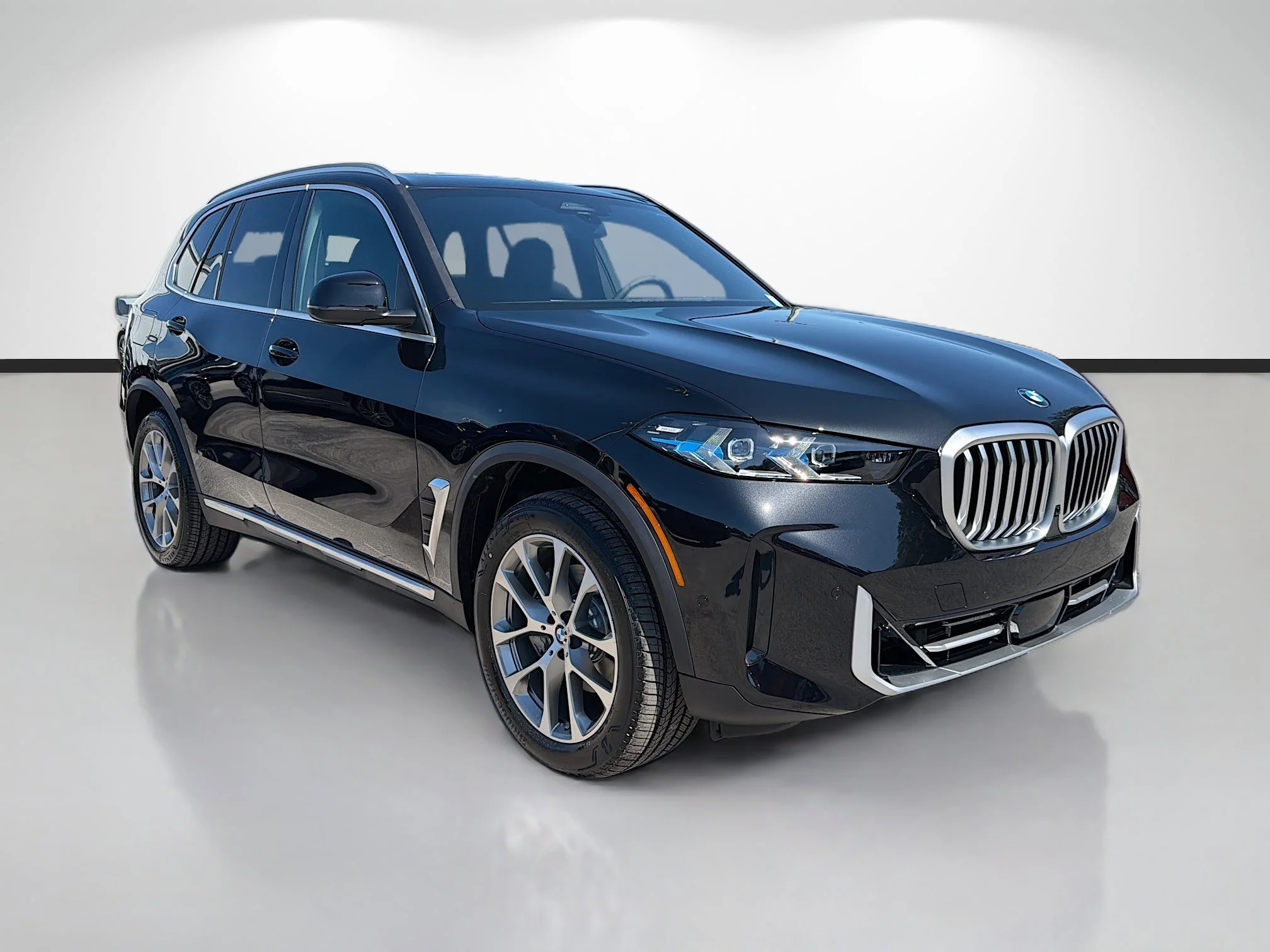 2026 BMW X5 sDrive40i's photo