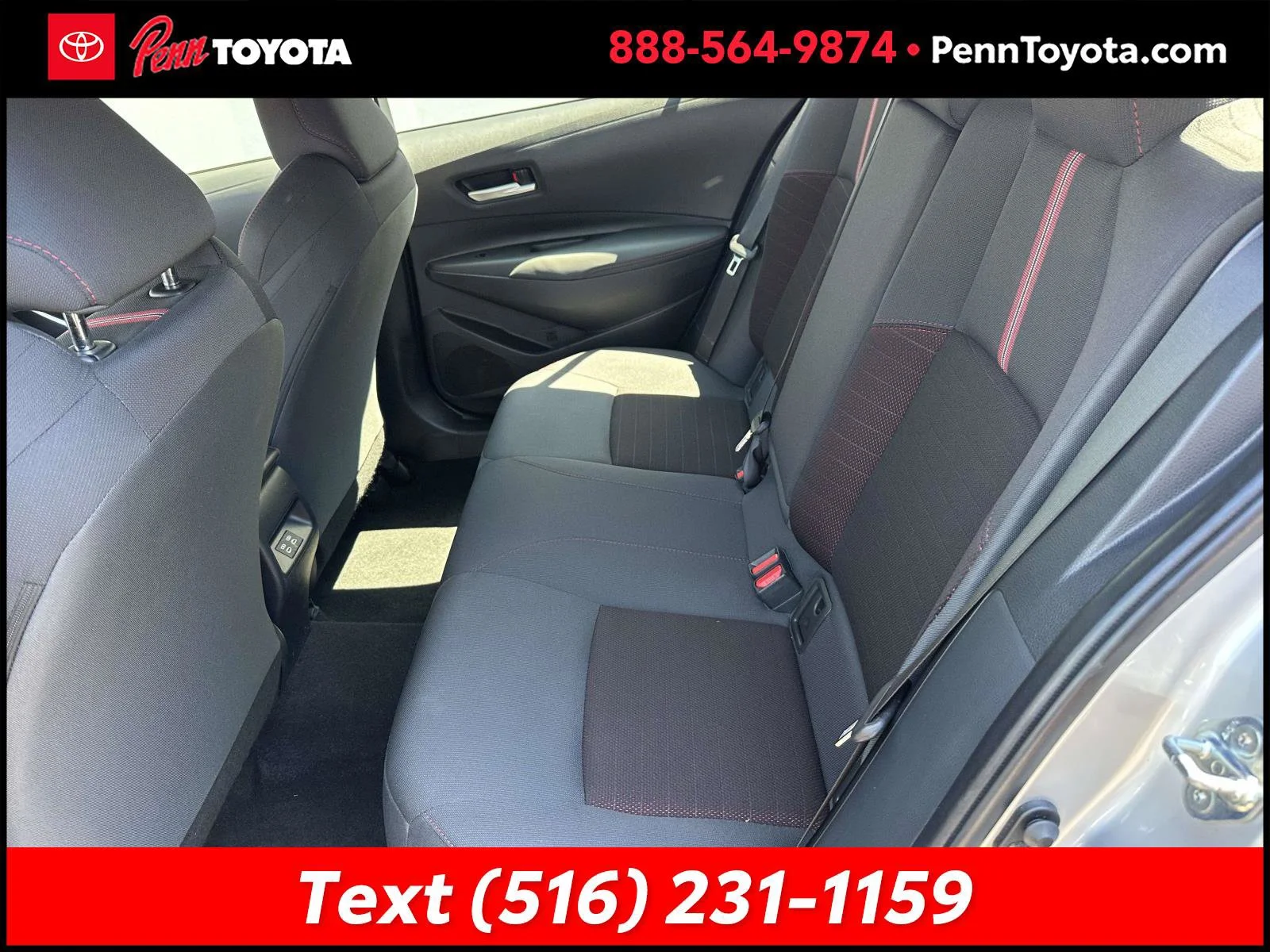 Used 2024 CLASSIC SILVER ME Toyota SE image 20