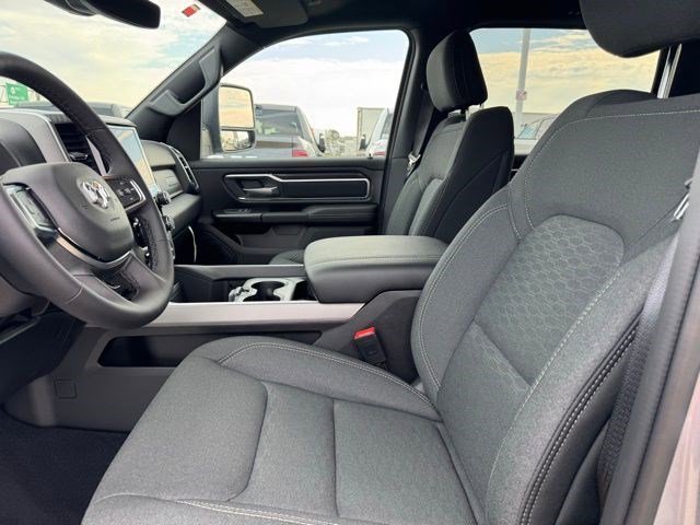 2026 RAM 1500 Big Horn/Lone Star - Photo 8