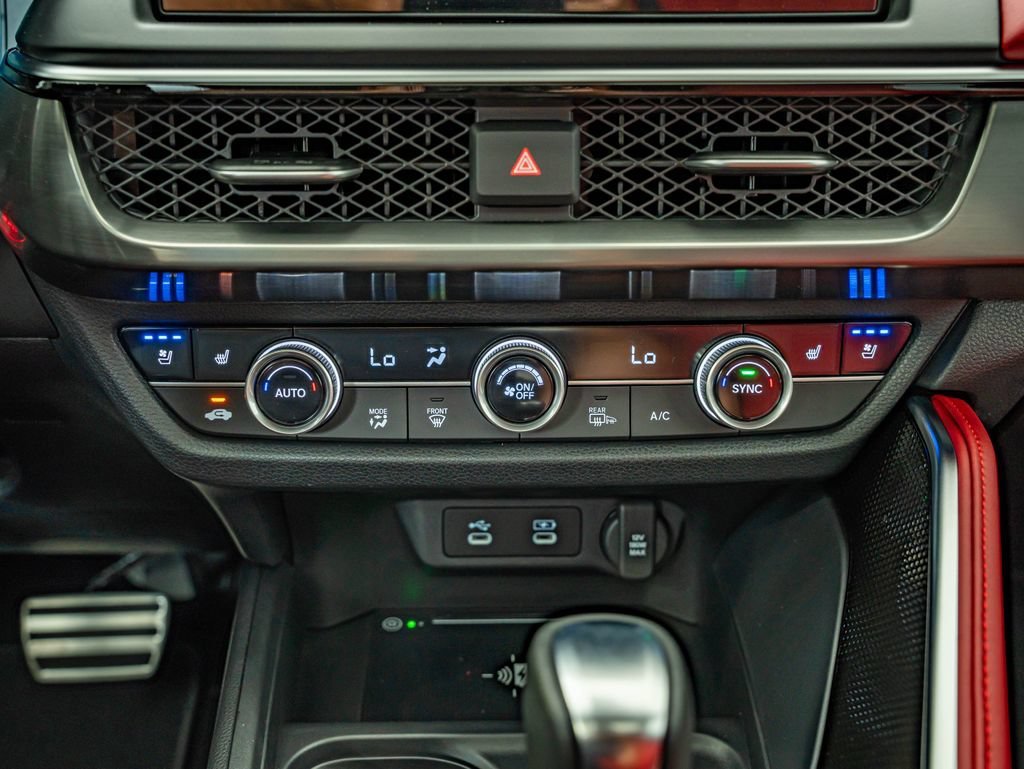 New 2026 Platinum White Pearl Acura A-Spec Package image 27