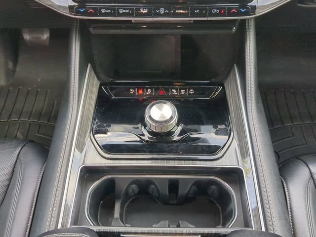 Certified Used 2022 Gray Jeep Series II image 23