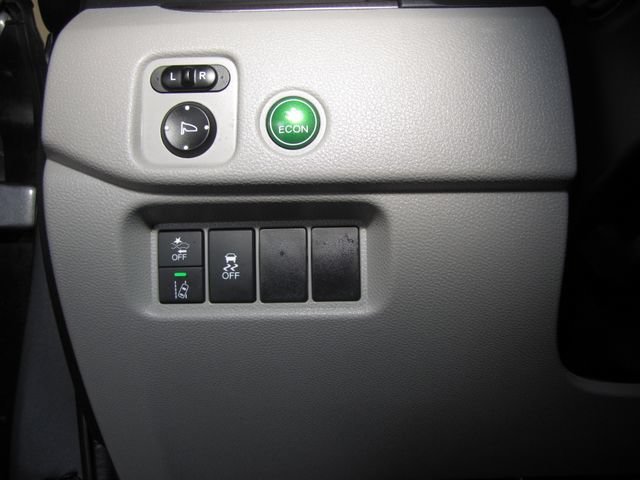 Used 2020 Gray Honda LX image 8