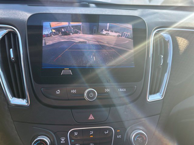 Used 2019 Mosaic Black Metallic Chevrolet LT image 20
