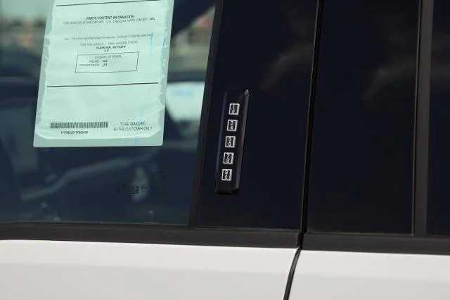New 2026 Avalanche Ford XLT image 14