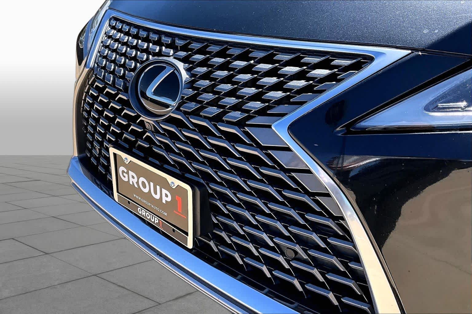 Used 2021 Caviar Lexus  image 29