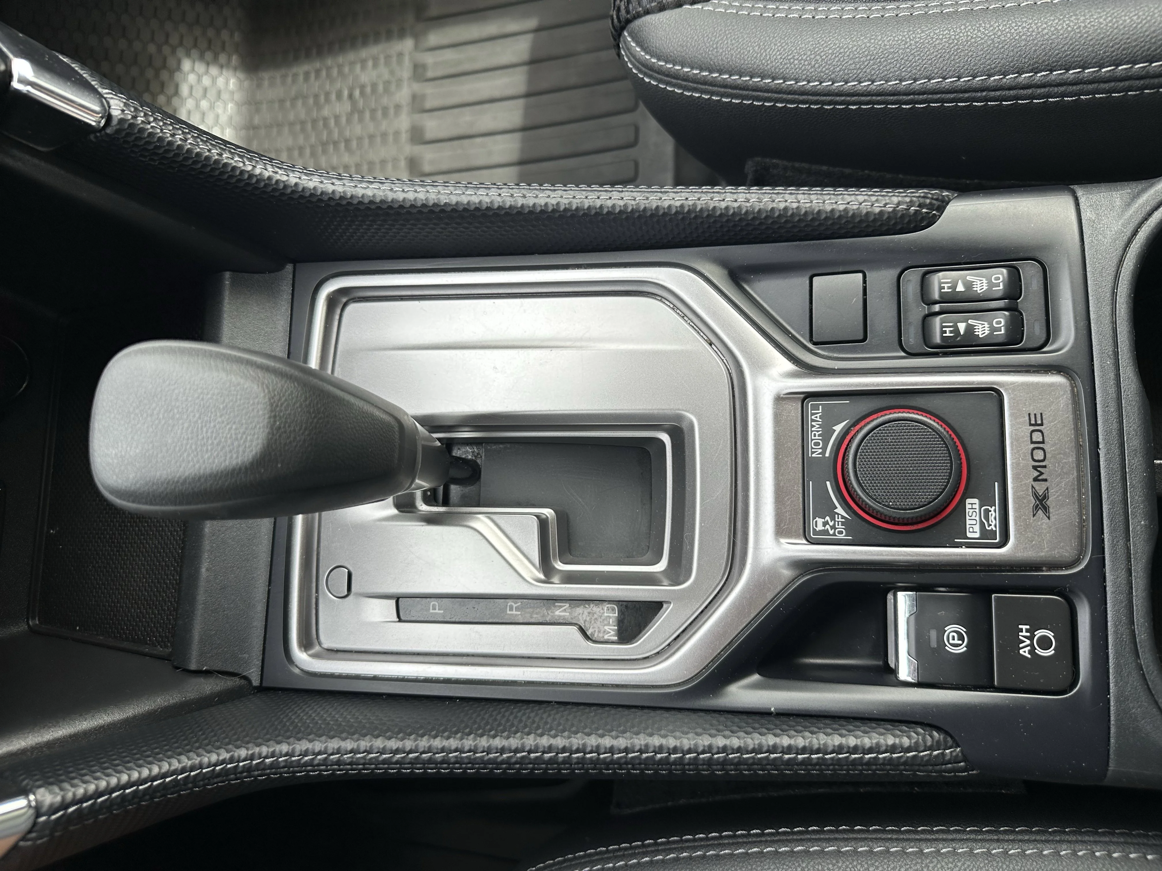 Certified Used 2024 Silver Subaru Touring image 24