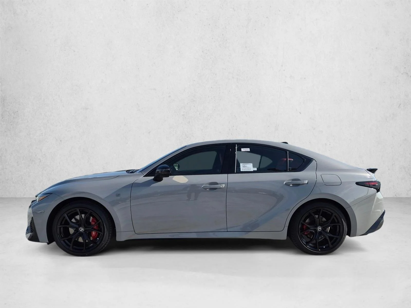 New 2026 Wind Lexus  350 F SPORT image 8