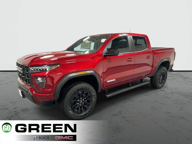 2026 GMC Canyon 4WD Elevation Crew Cab Short Box's photo