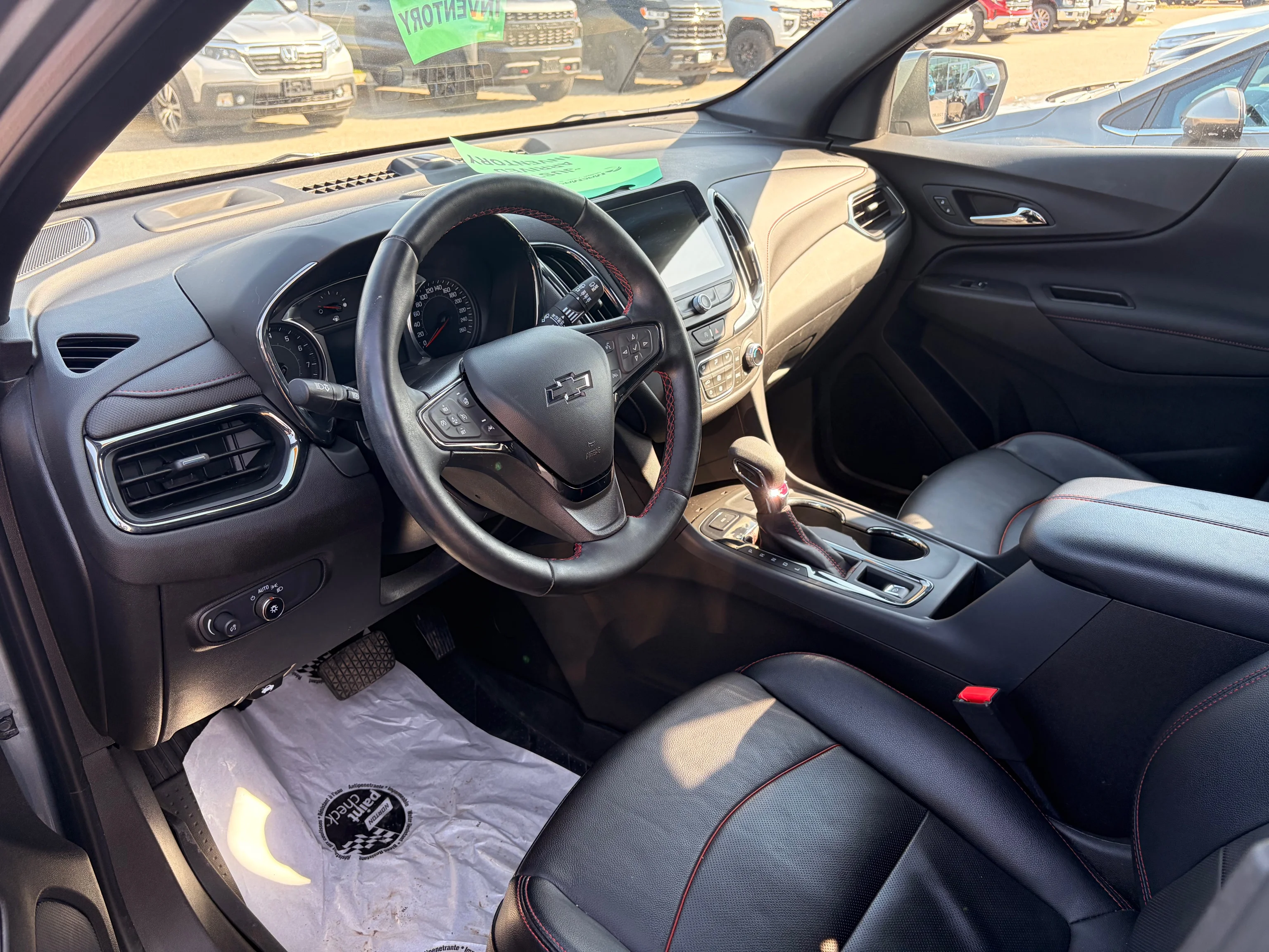 Used 2024  Chevrolet RS image 5