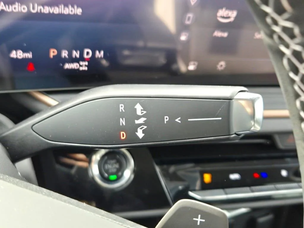 2025 Buick Envision Sport Touring - Photo 20