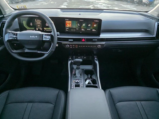 2026 Kia Sorento S - Photo 22