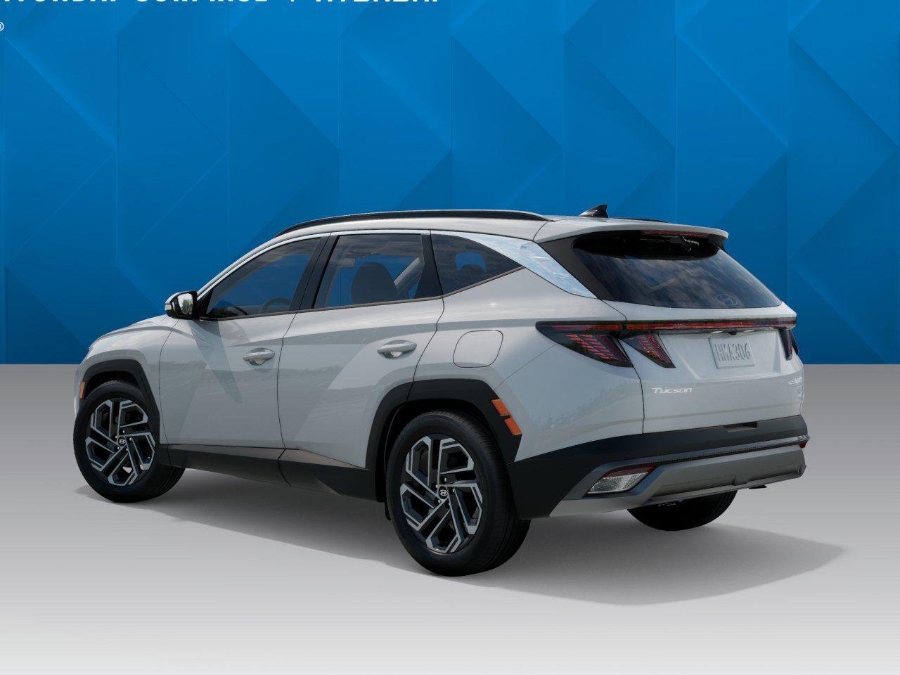 New 2026 Creamy White Pearl Hyundai Limited image 5