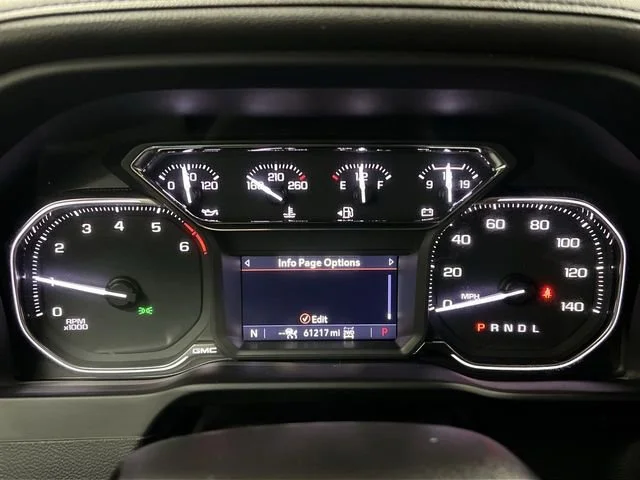 2022 GMC Sierra 1500 Limited AT4 - Photo 11