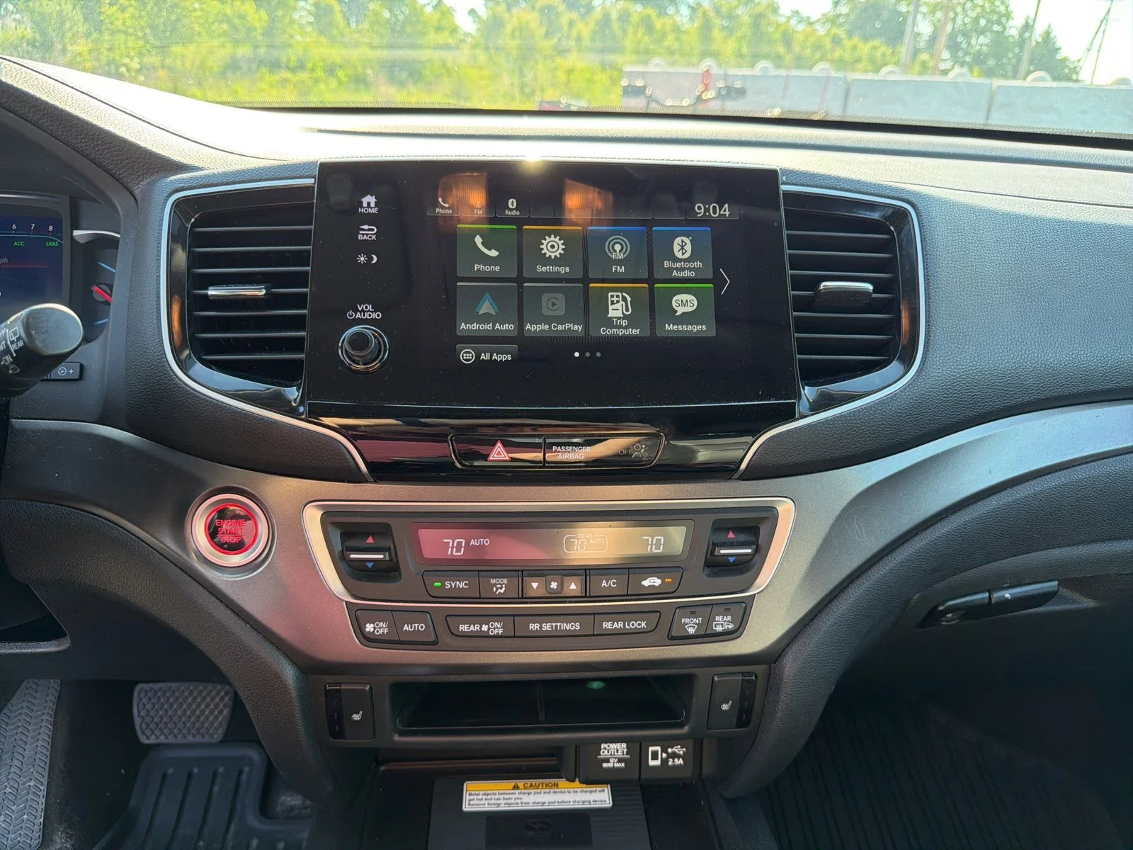 Used 2022  Honda Special Edition image 19