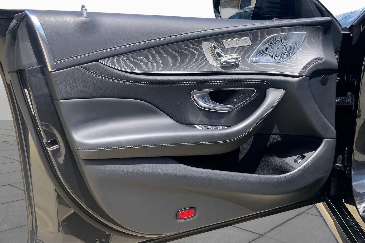Used 2020 Graphite Grey Metallic Mercedes-Benz CLS 450 image 24